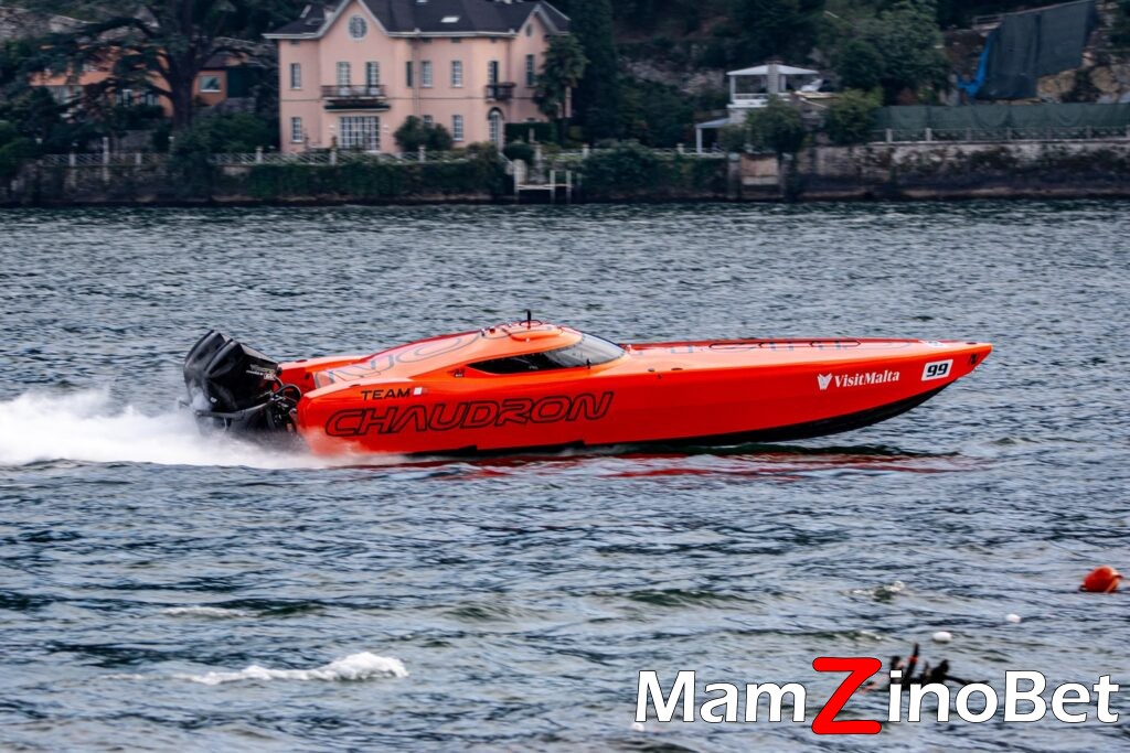 Chaudron-Italy-2-1024x683 Maltese-built Chaudron SVR 33 claims three honours at Centomiglia del Lario