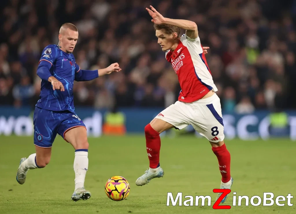 GettyImages-2184102839-scaled-1-1024x739 Arsenal Pose Major Challenge for Forest Despite City Ground Strength