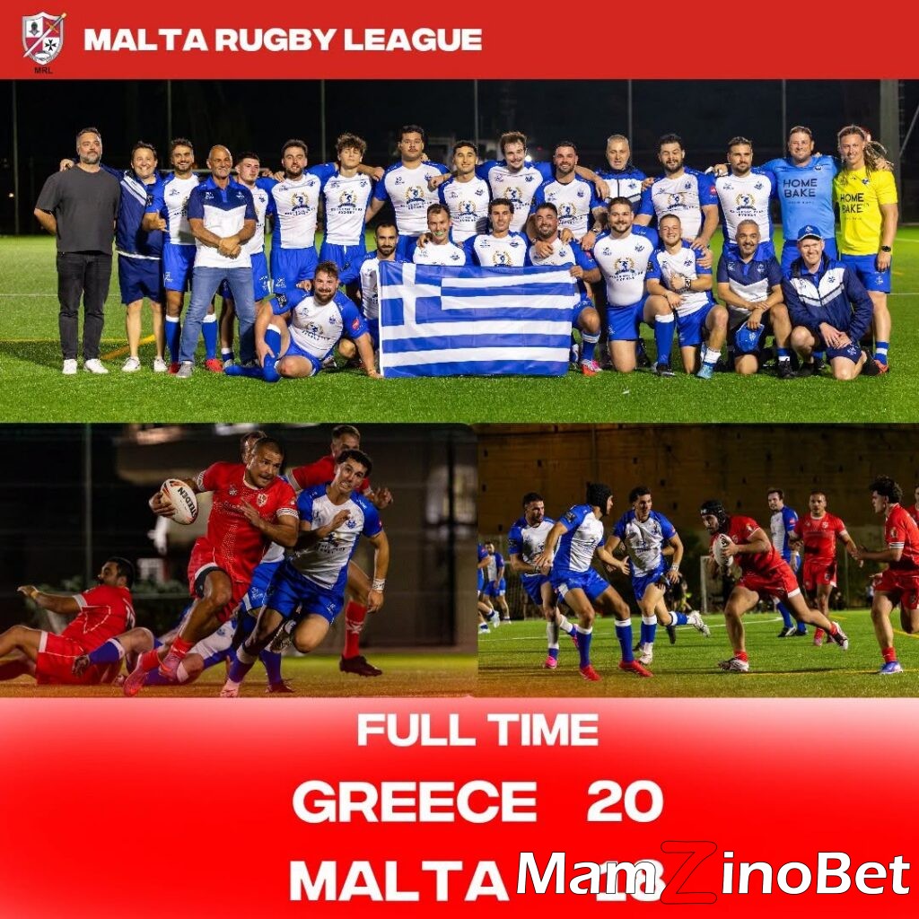 Greece-Malta-rugby-1024x1024 Malta edged out by Greece in European rugby league clash