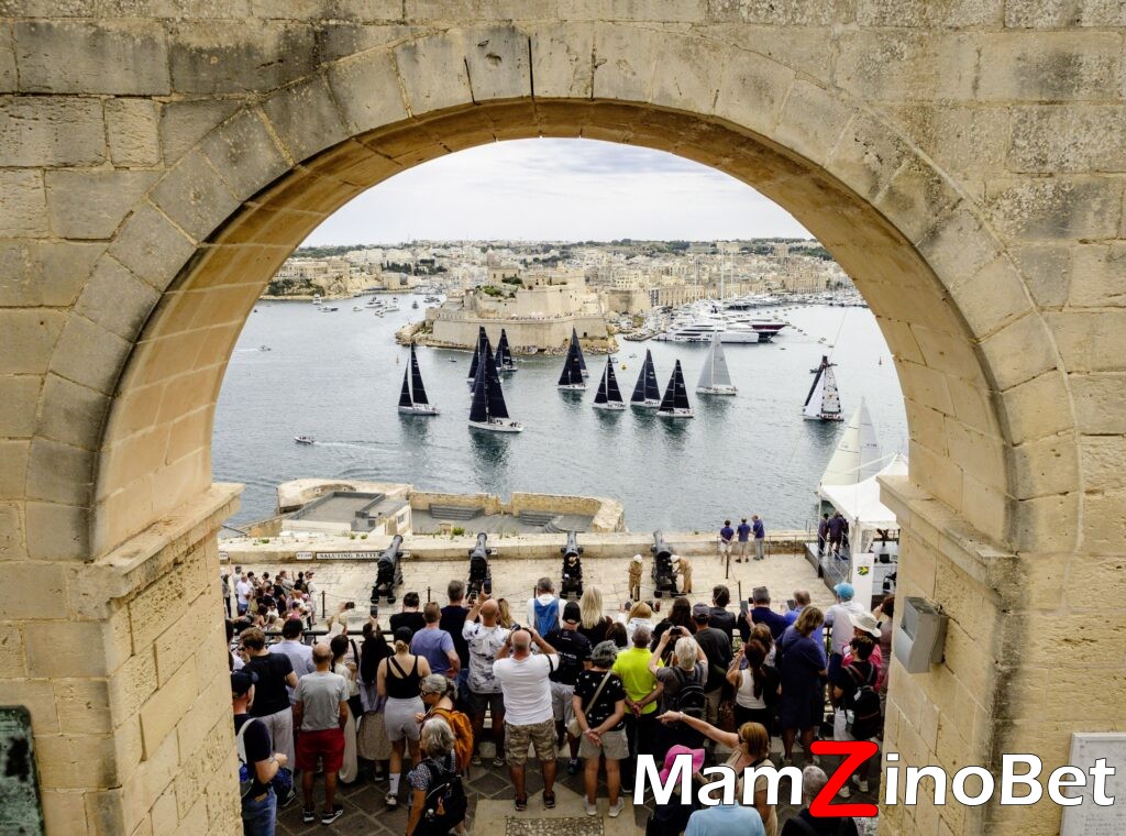 MSEA_2510ka_0768-1024x760 Rolex Middle Sea Race marks 30 years since its revival