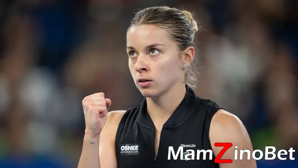 Maja-Chwalinska-polska-1200x675-1-1024x576 Maja Chwalinska withdraws from Tokyo Open with thigh injury