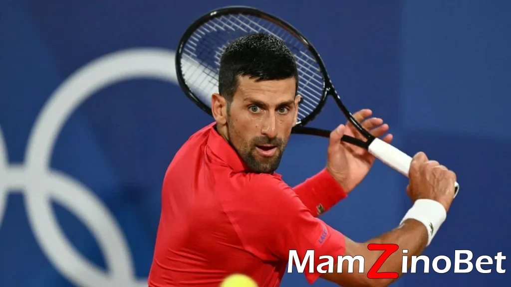 Novak-Djokovics-Biography-1024x576 Djokovic awarded Basel wildcard as he chases ATP finals qualification