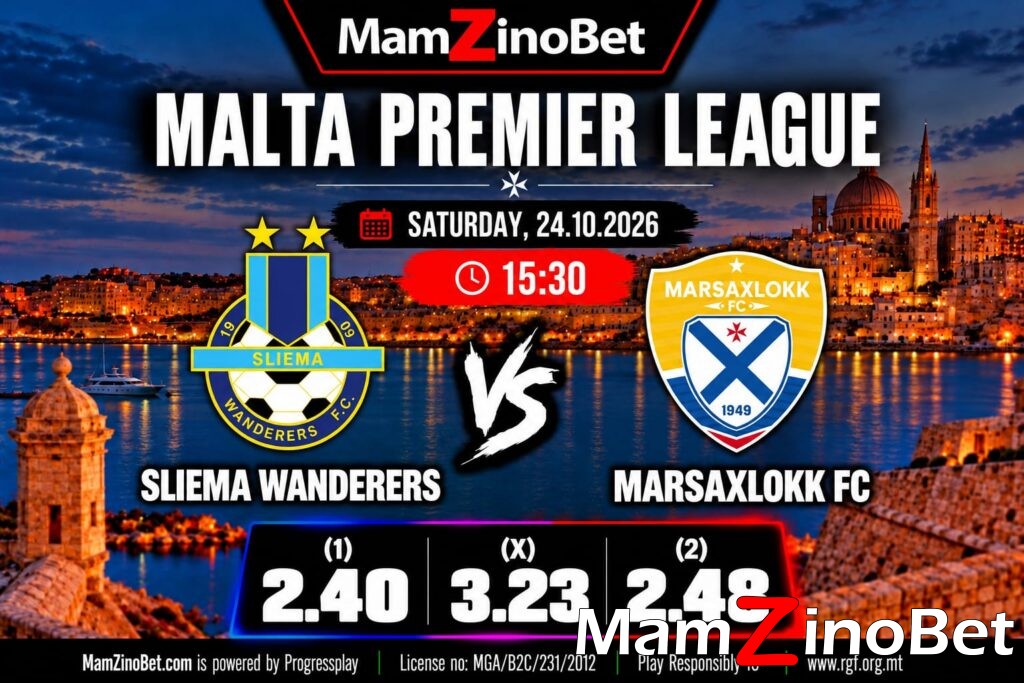 Sliema-1024x683 Marsaxlokk and Sliema set for closely contested encounter