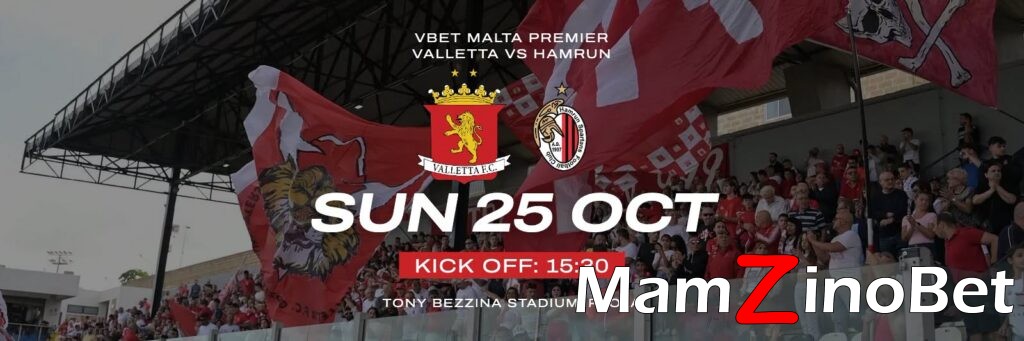 Valletta-v-Hamrun-1024x341 Valletta face Hamrun in crucial Malta Premier League clash