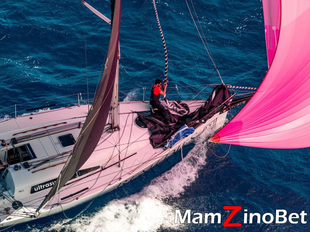 Vivace-1024x768 Maltese sailors target glory in 47th Rolex Middle Sea Race