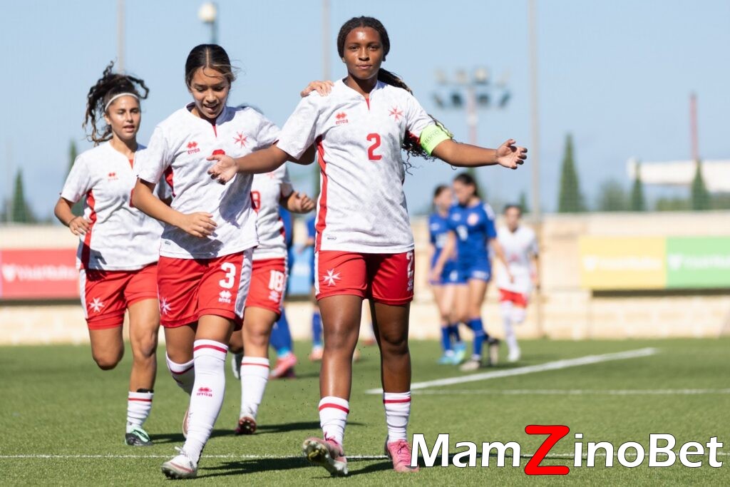 amy-bello-catania-1024x683 Malta WU17 surrender two-goal lead as Serbia fight back to earn draw