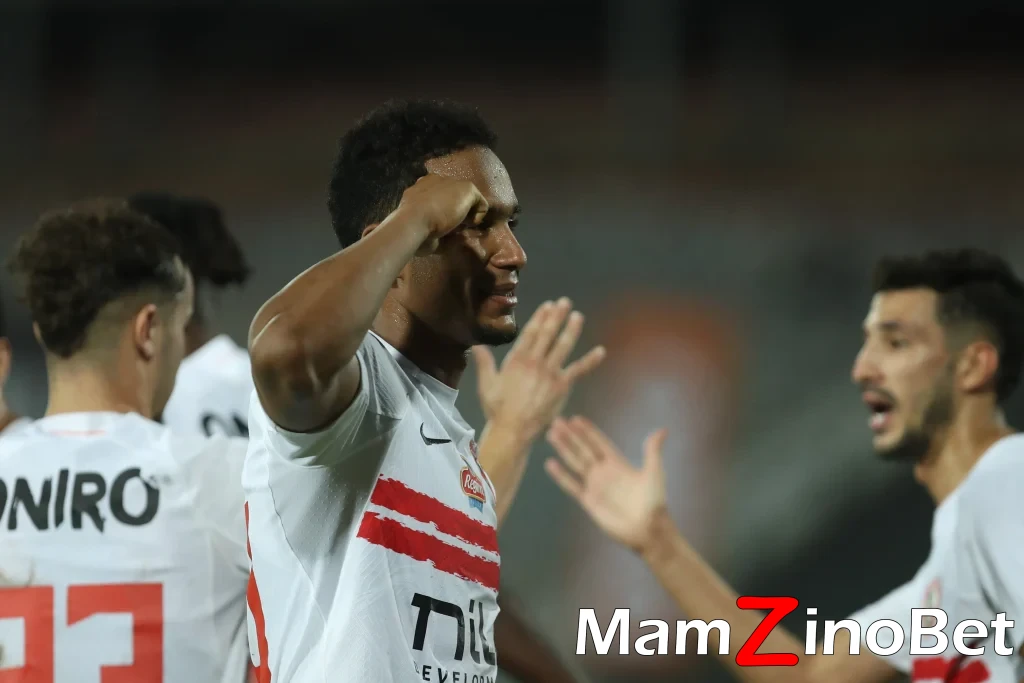 b25ixwm0060-1024x683 Pyramids and Zamalek Take Narrow Leads into CAF Champions League Second Legs