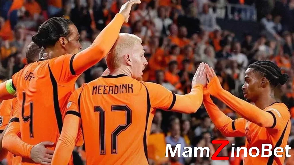 bbcbccebc607851e650cd1e3c58c0483-1024x576 Zirkzee Saves Xavi’s Unbeaten Run as Netherlands Edge Past Serbia