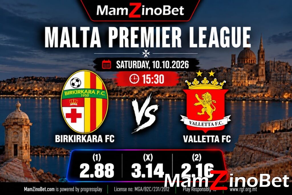 birkirkara-1024x683 Birkirkara and Valletta face crucial clash in the race for the top six