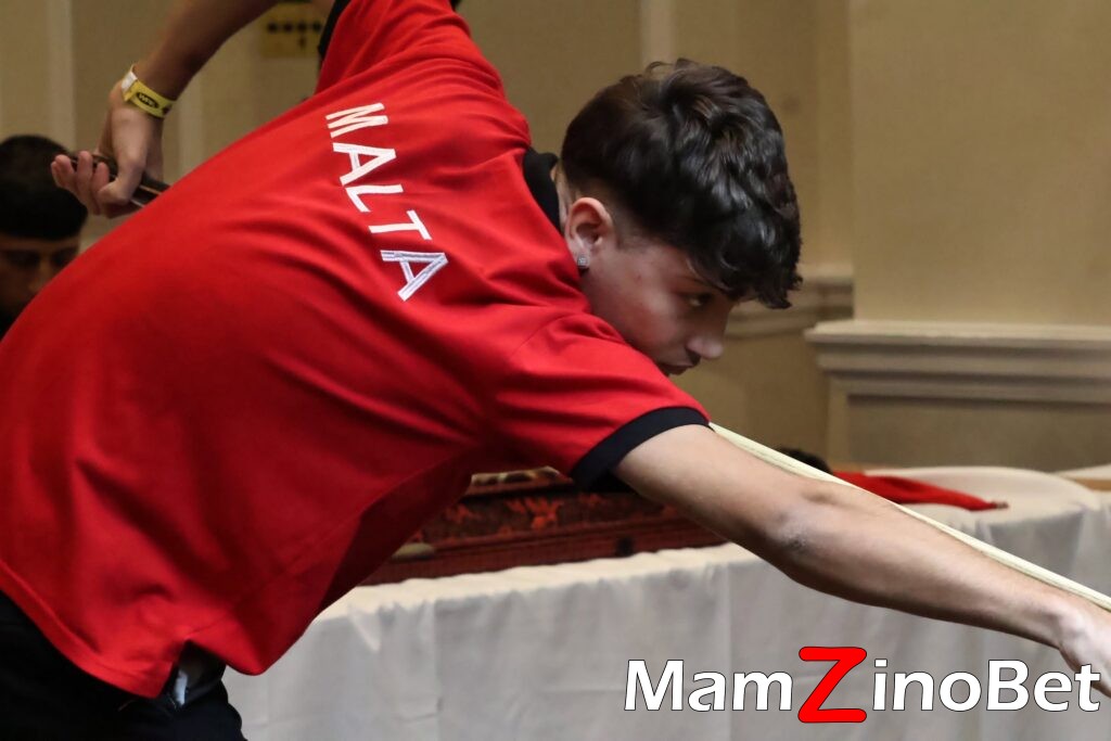 bl2-1-1024x683 Maltese players reach quarter-finals at World Blackball Championships in London