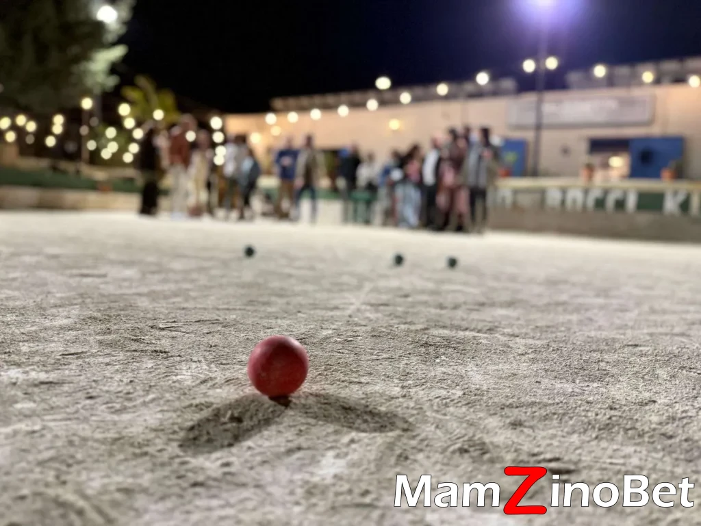 bocci-1024x768 Marsamxett and Żabbar to contest Second Division Final