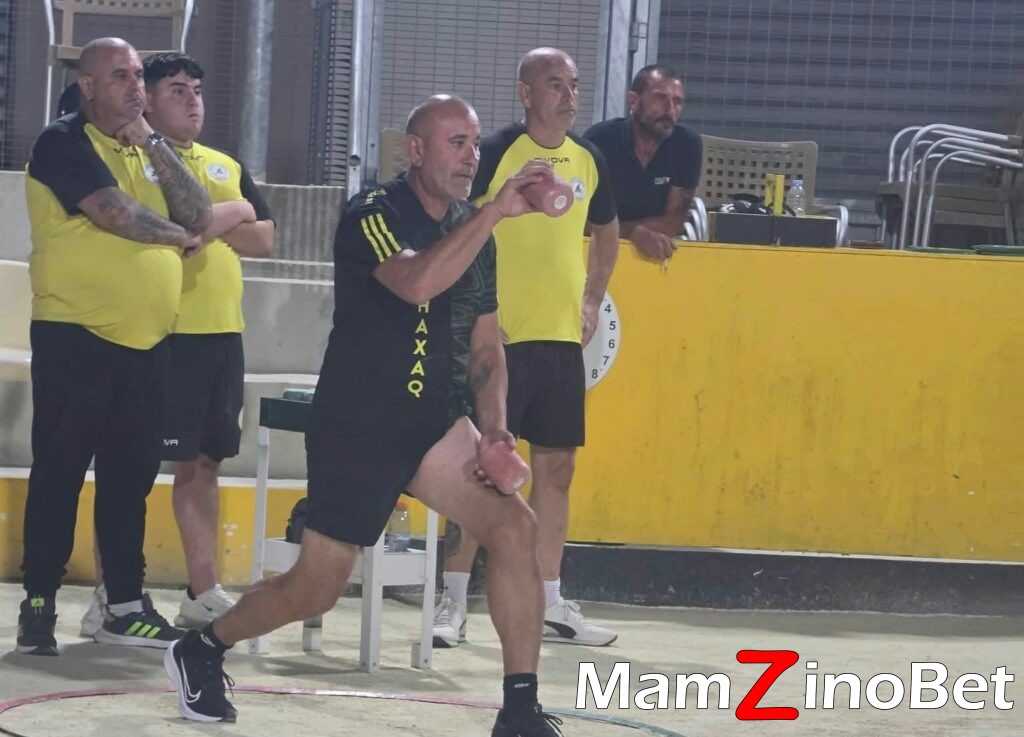 bocci-2-1024x737 Żejtun, Żurrieq, Għaxaq and Msida reach Tazza tal-Anġlu semi-finals
