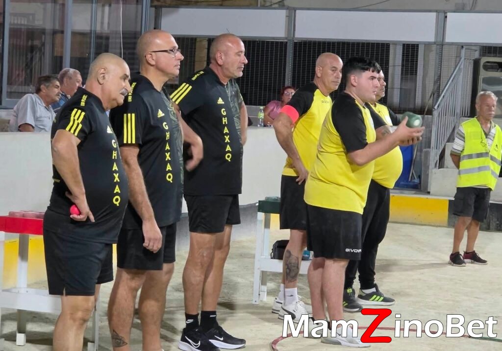 bocci-4-1024x717 Żejtun, Żurrieq, Għaxaq and Msida reach Tazza tal-Anġlu semi-finals