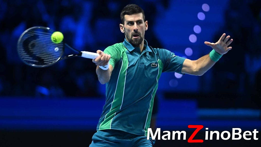 djokovic-nitto-atp-finals-2023-thursday-forehand-1024x576 Djokovic fights through Basel Opener to strengthen ATP finals qualification hopes