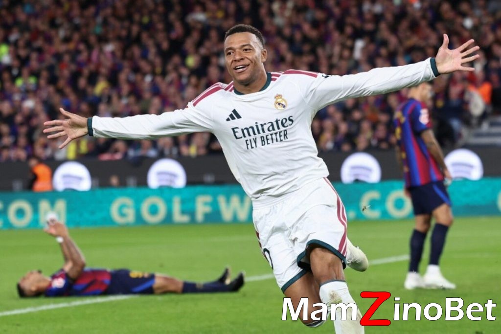 download-15-1024x683 Mbappe inspires Real Madrid to stunning El Clasico victory over Barcelona