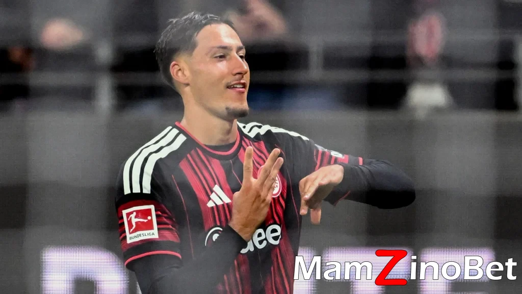 fingerfertig-younes-ebnoutalib-1024x576 Frankfurt Return to Winning Ways with Narrow Win Over Koln