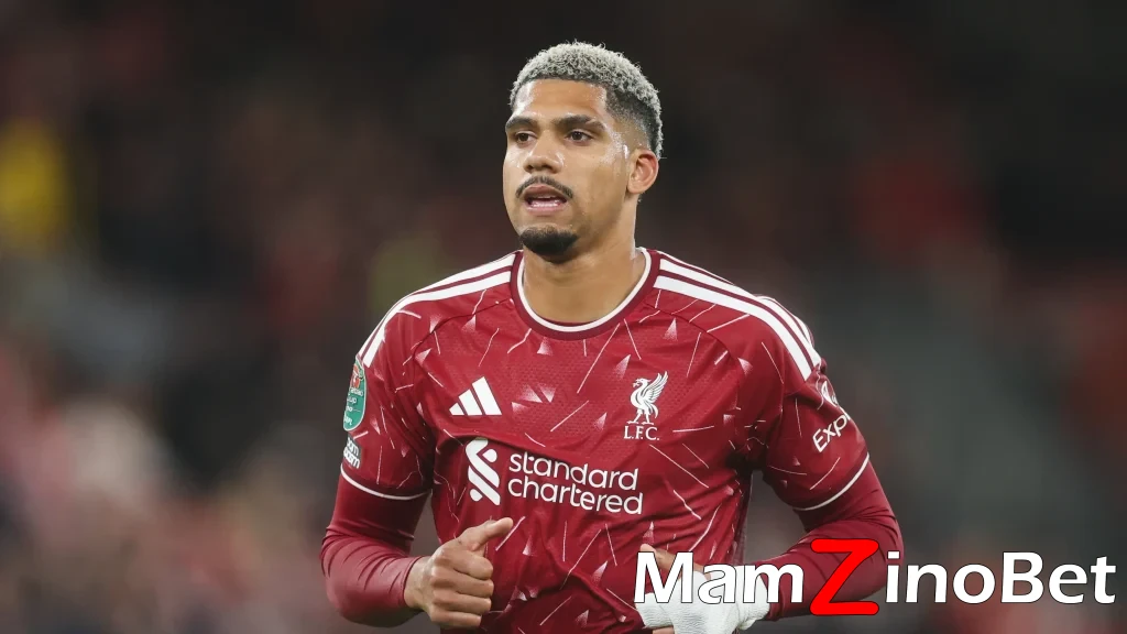 getty-2295545462-1024x576 Araujo settled at Liverpool but keeps his long-term options open