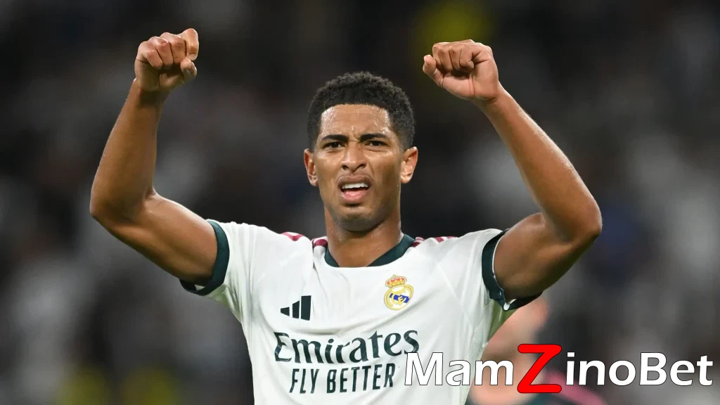 getty-2299574659-1024x576 Bellingham Remains Open to Premier League Move Despite Real Madrid Renewal