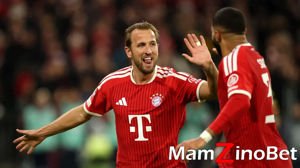getty-2301367560-1024x576 Harry Kane wishes he had known the Ballon d’Or winner in advance