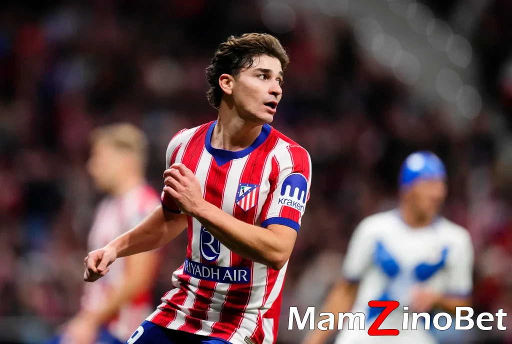gettyimages-2301369253-1024x689 Alvarez's goal earns Atletico Madrid a hard-fought victory over Deportivo La Coruna