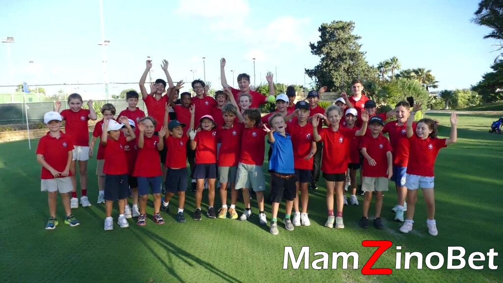 golf-1-1-1024x576 First US Kids Local Golf Tour Held in Malta