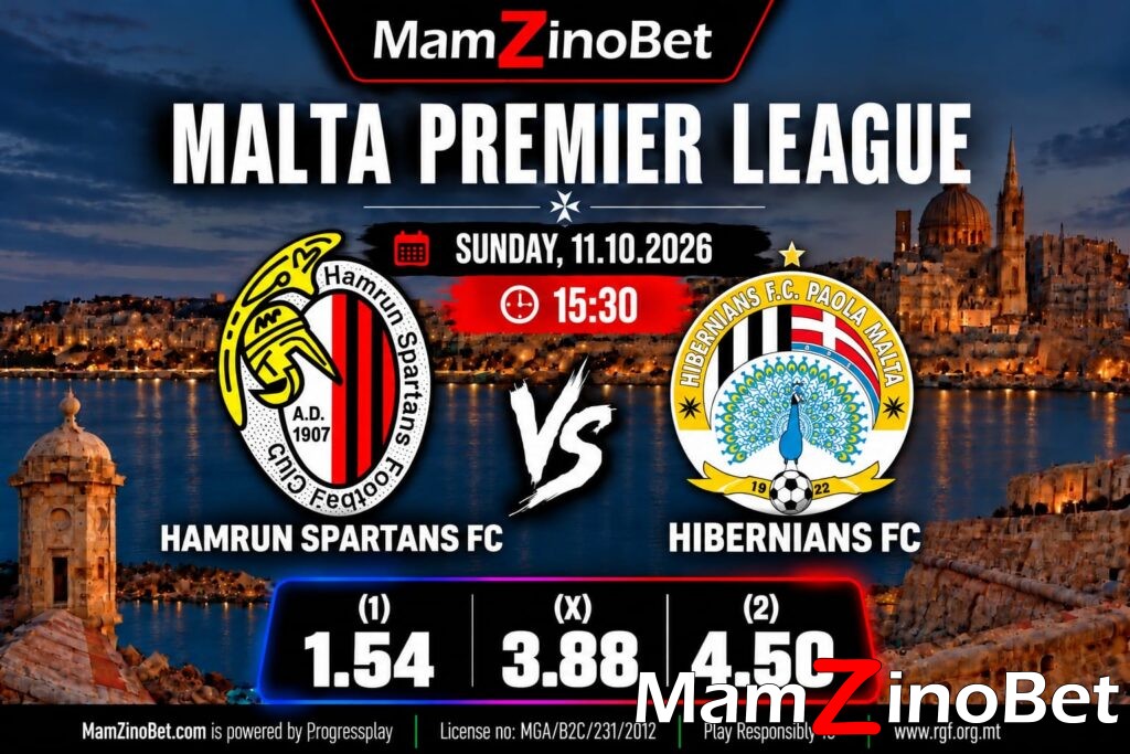 hamrun-1024x683 Ħamrun Spartans aim to strengthen Top-Six hopes against struggling Hibernians