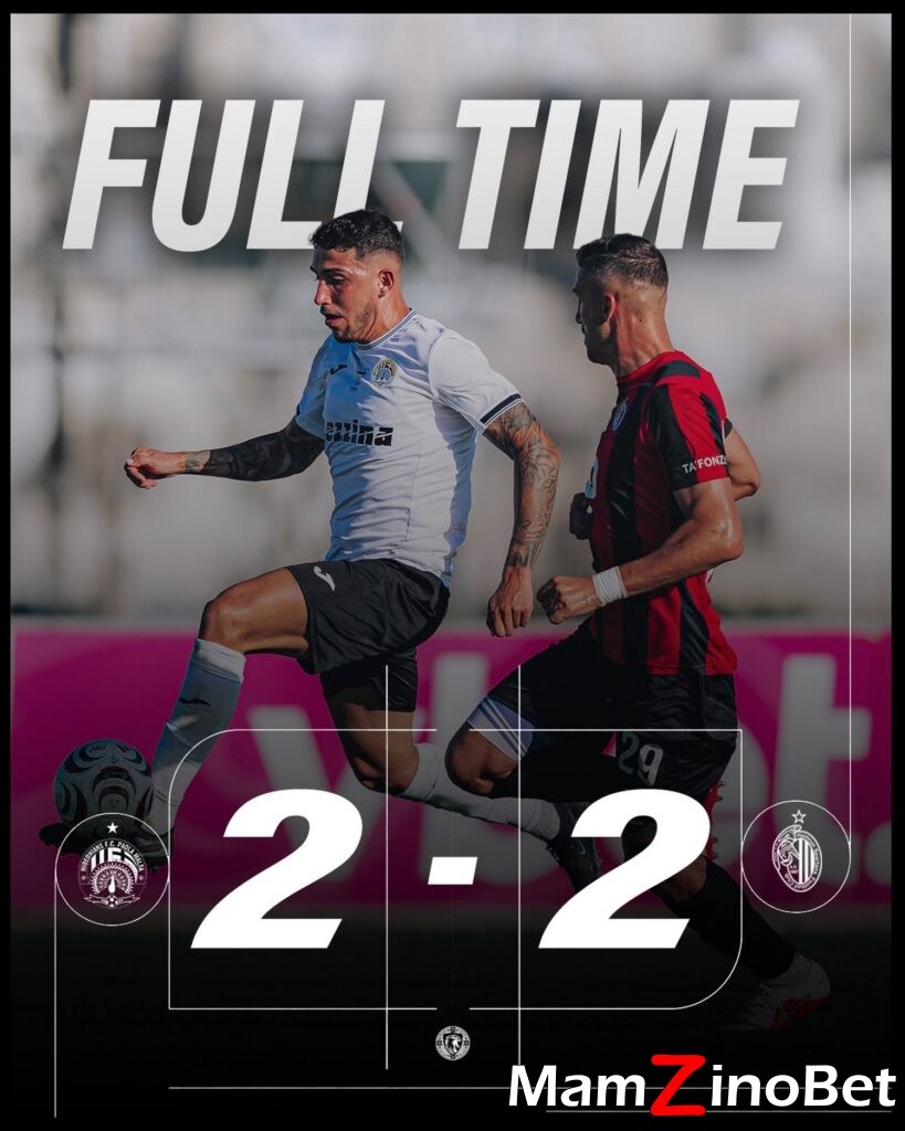 hibs-hamrun-819x1024 Late Roe strike earns Hibernians dramatic draw against Ħamrun Spartans