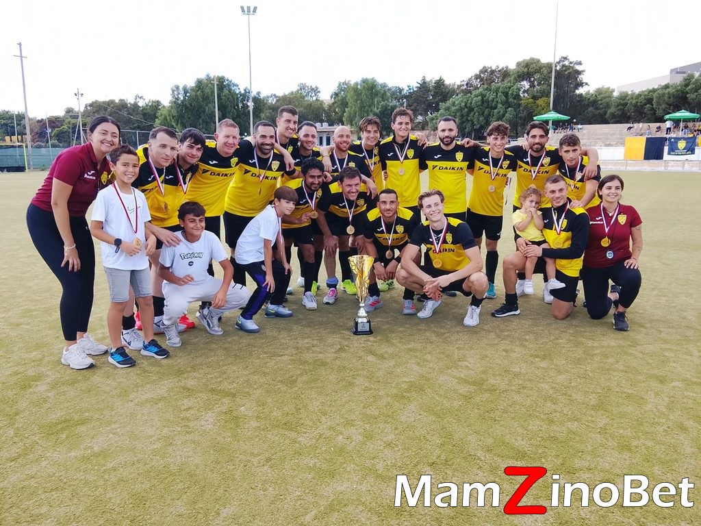 hockey-1024x768 Qormi Daikin Win HAM Super Cup