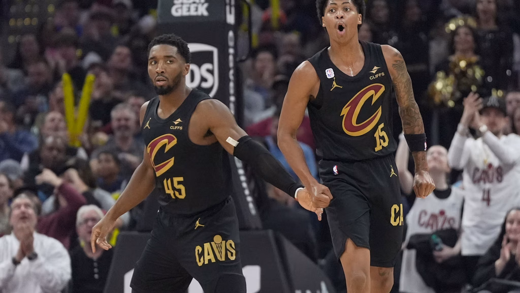 imrs-1024x576 NBA roundup: Cavaliers outlast Timberwolves in OT thriller as Rockets and thunder stay unbeaten