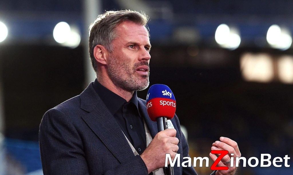 jamie_carragher-scaled-1-1024x611 Aston Villa Consider Legal Action Against Jamie Carragher Over ‘Unacceptable’ Remarks