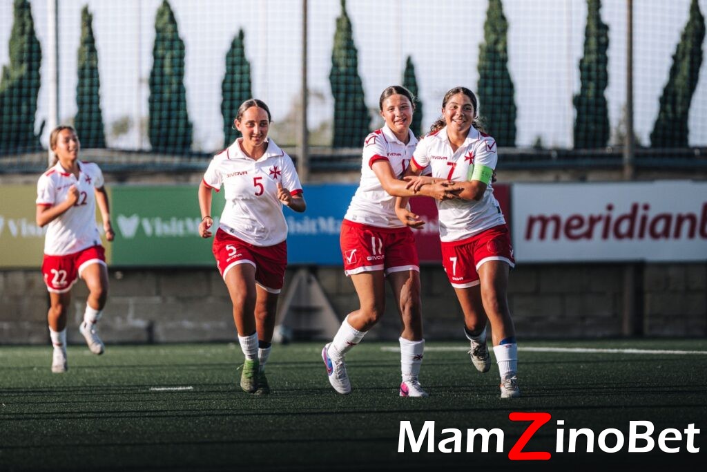 odp0280_1-1024x683 Wayne Attard names Malta U17 women's squad for UEFA qualifiers