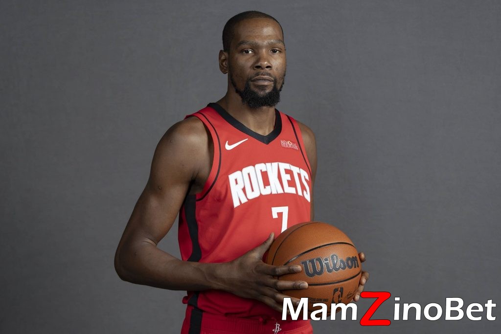rockets-forward-kevin-durant-poses-for-a-picture-during-houston-rockets-media-day-at-toyota-center-scaled-1-1024x683 NBA top 100 rankings 2026/27: Kevin Durant takes 10th place