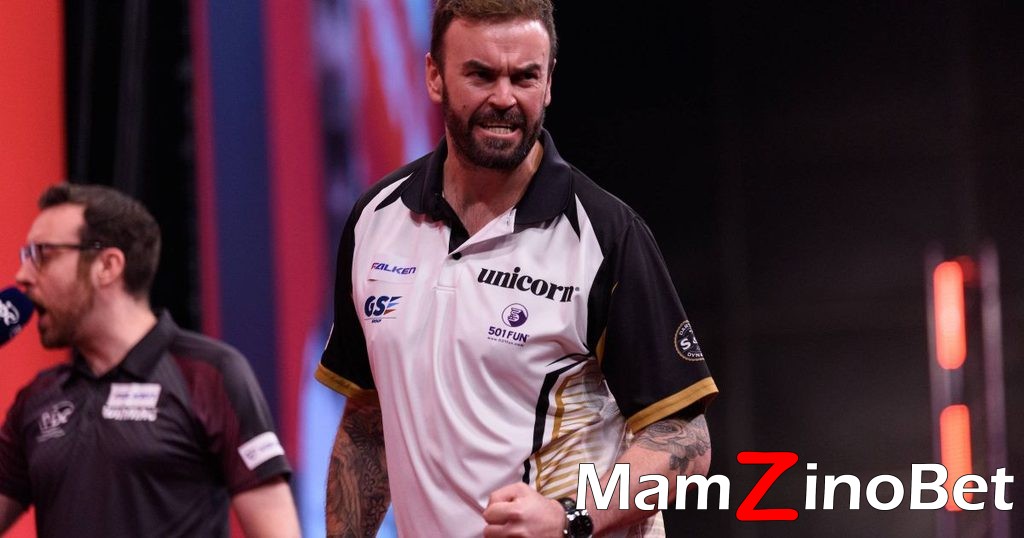 ross-smith-4-6ab006acec9e5-1024x538 Smith wins second European Championship title as littler exits in quarter-finals